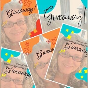 Show Giveaway! Item Plus Free Shipping From Seller For Remainder of This show!